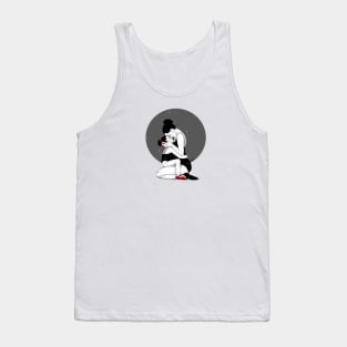 mothers and daughters Tank Top